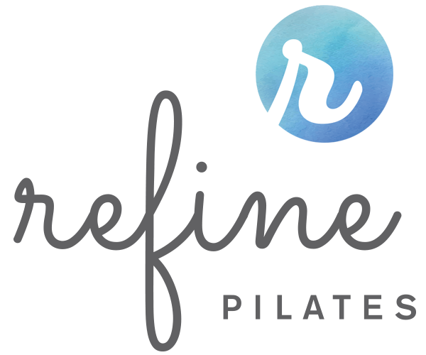 Refine Pilates Studio